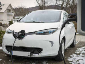 clark county ev repair, electric car service, ev maintenance