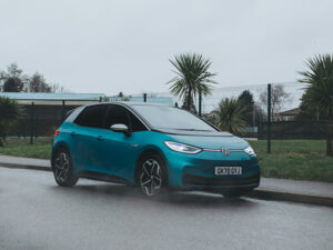 clark county electric car maintenance, annual service