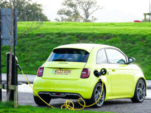 clark county electric car service, ev repair